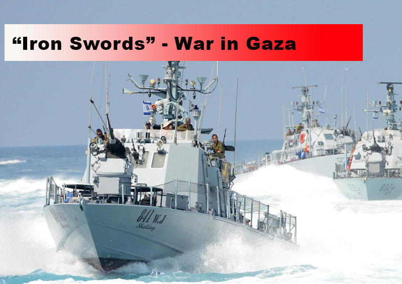 NEWSRAEL Iron Swords News Summary Dec 20 2024 Morning