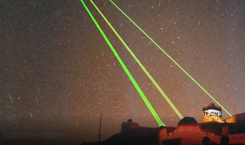 IDF to get Rafael’s laser missile interceptor by 2025