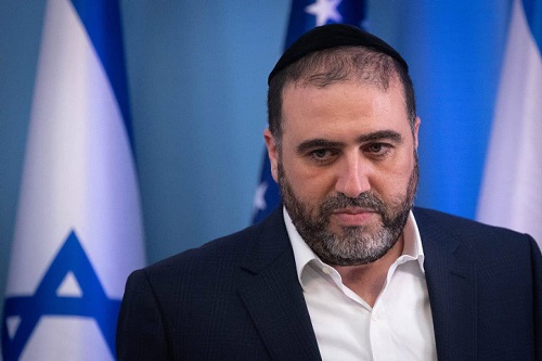 Israel moves to strip Hamas affiliates’ residency status