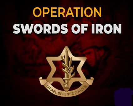 NEWSRAEL "Iron Swords" News Summary: Dec. 28 - Overnight