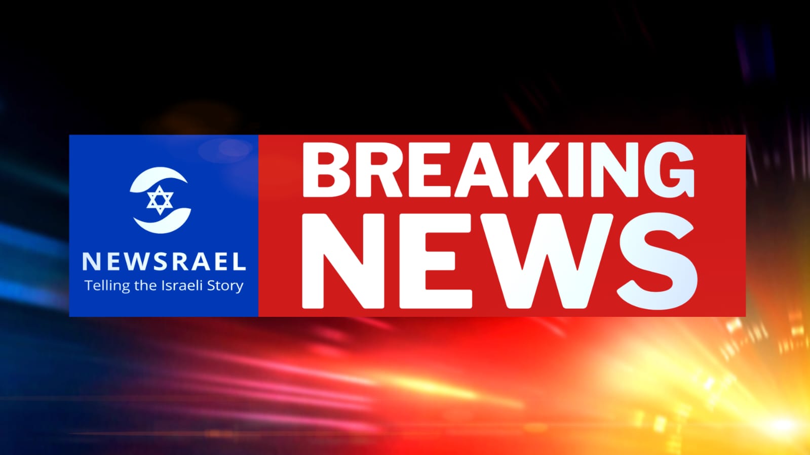 BREAKING: Intense artillery fire at terror sites in Gaza