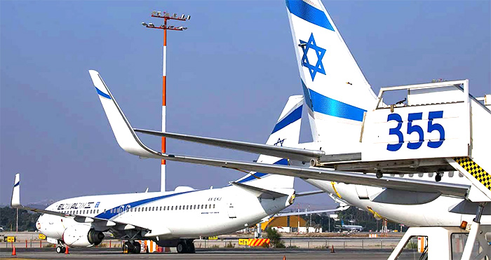 Israeli-Arabs arrested at Ben-Gurion Airport planned to join ISIS