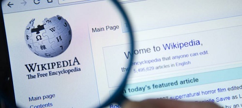 Wikipedia has a Serious ‘Israel Problem’