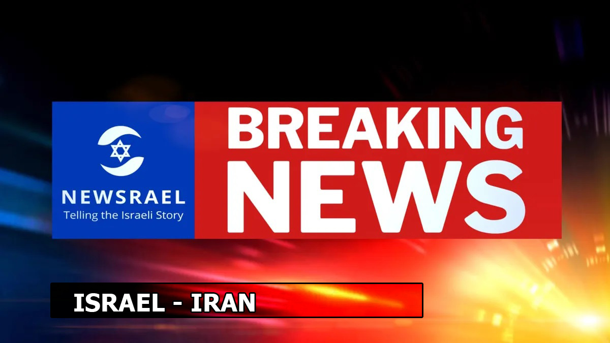 BREAKINGVIDEO Another explosion and fire at missile production