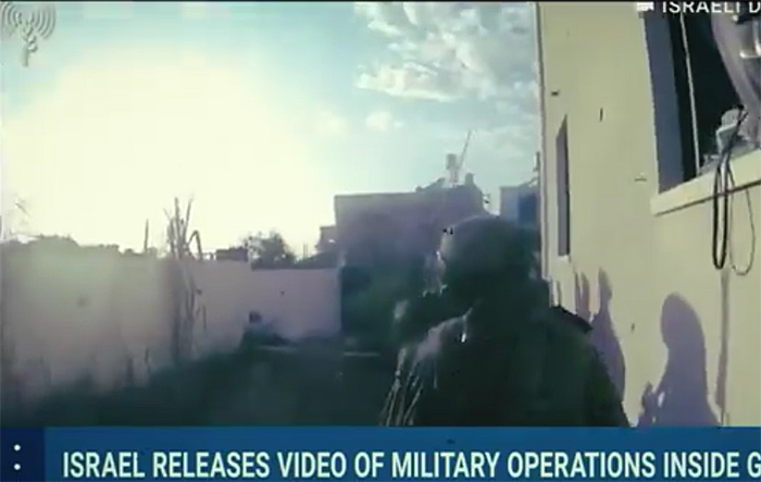 MUST SEE IDF TRIBUTE VIDEO!