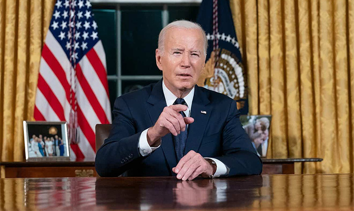 Biden Commutes Sentences Of 37 Of 40 Inmates On Federal Death Row