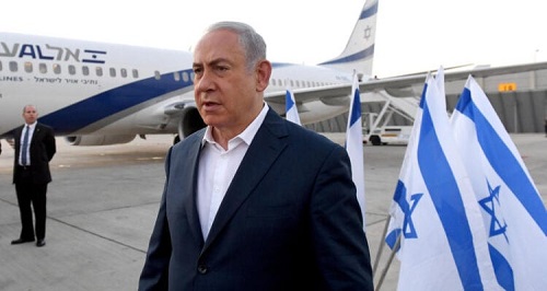 Netanyahu may postpone son’s wedding due to security concerns