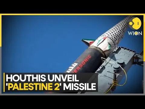 ICYMI WATCH Iran Increasing Weapons Shipments to their Last Standing Proxy the Houthis
