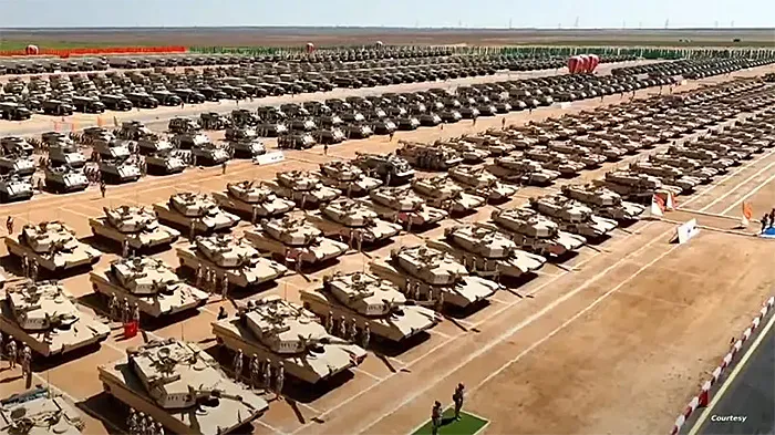 ICYMI Calls in US Congress to stop aid to Egypt due to serious violations in Sinai