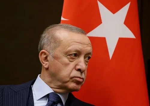 Collision course Are Israel and Turkey headed for confrontation  analysis