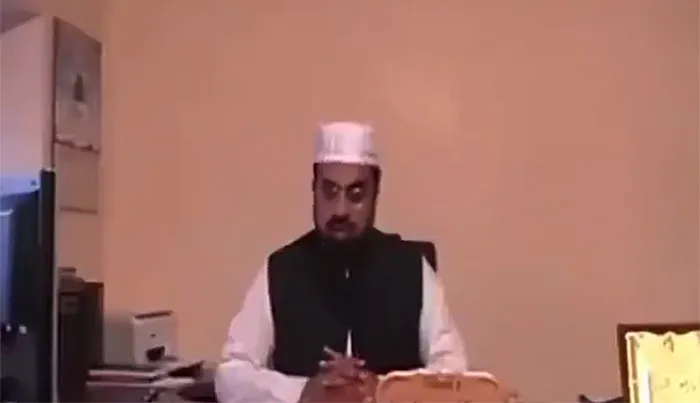 ICYMI WATCH Imam in Ireland Koran orders to kill Christians and Jews