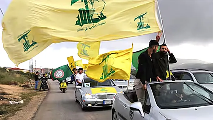 ICYMI Has Hezbollah bought Europe