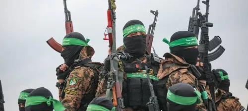 ICYMI Hamas was Preparing for Another October 7 during Ceasefire