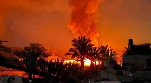 ICYMI New Hamas Prime Minister in Gaza assassinated in IAF strike