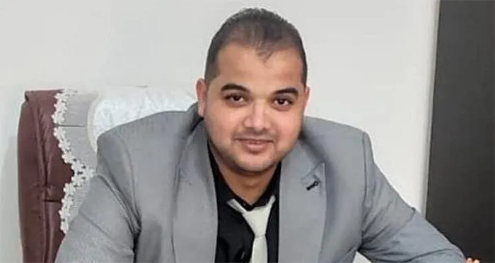 ICYMI BOMBSHELL Hamas hostage taker organized US campus protesters