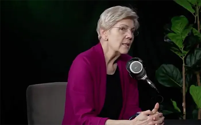 Sen. Warren on why she said Biden was sound.jpg