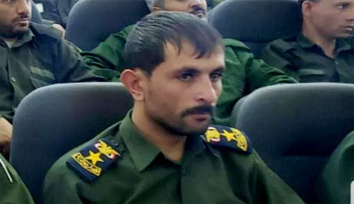 Abu Mohsen a-Rassas, who served as the director of the Houthi security department in the Abar Governorate, was killed.jpg
