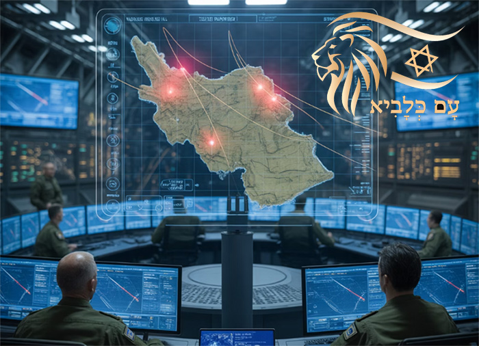 THE ISRAEL-IRAN WAR - JUNE 20 AFTERNOON - LIVE UPDATES!