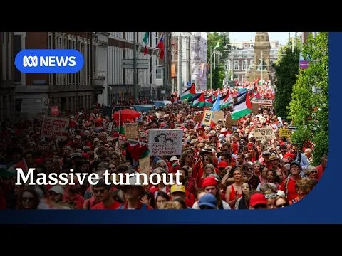 ICYMI WATCH MELANIE PHILLIPS The worldwide frenzy against Israel