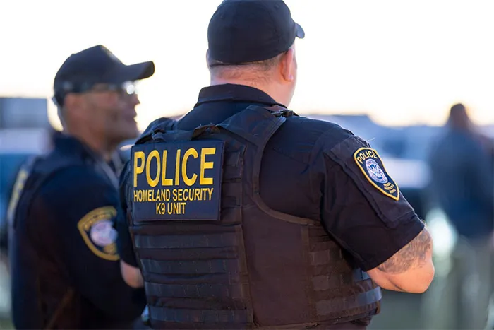 ICYMI Report 25M in DHS grants went to extremist groups with terror ties