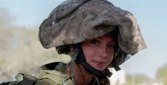 ICYMI WATCH IDF Over 5000 Women Assigned to Combat Roles in 2024 Draft