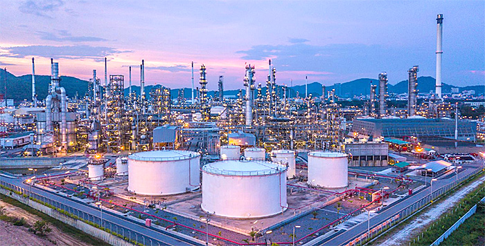 BREAKING: UAE leaves OPEC in major shake-up of global oil market