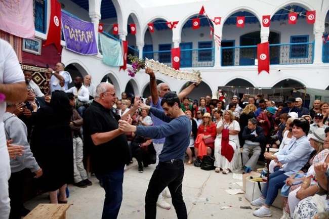 WATCH: Inside Haifa’s model of Arab-Jewish coexistence